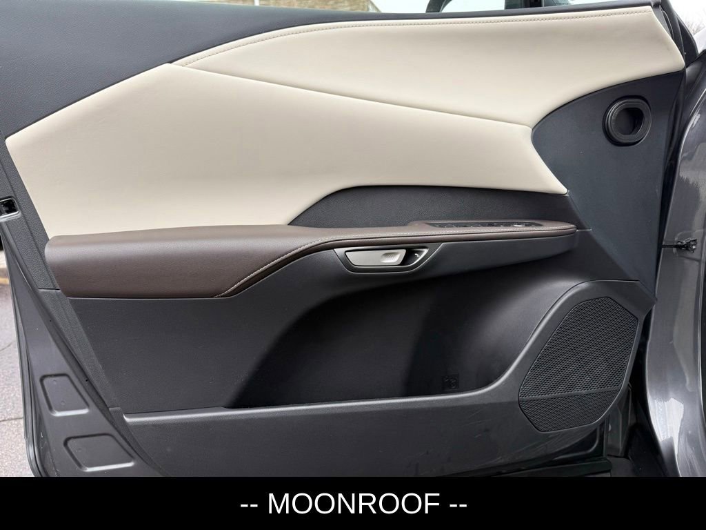 Certified 2024 Lexus RX 350 Premium w/ Accessory Package (Z1) image 5