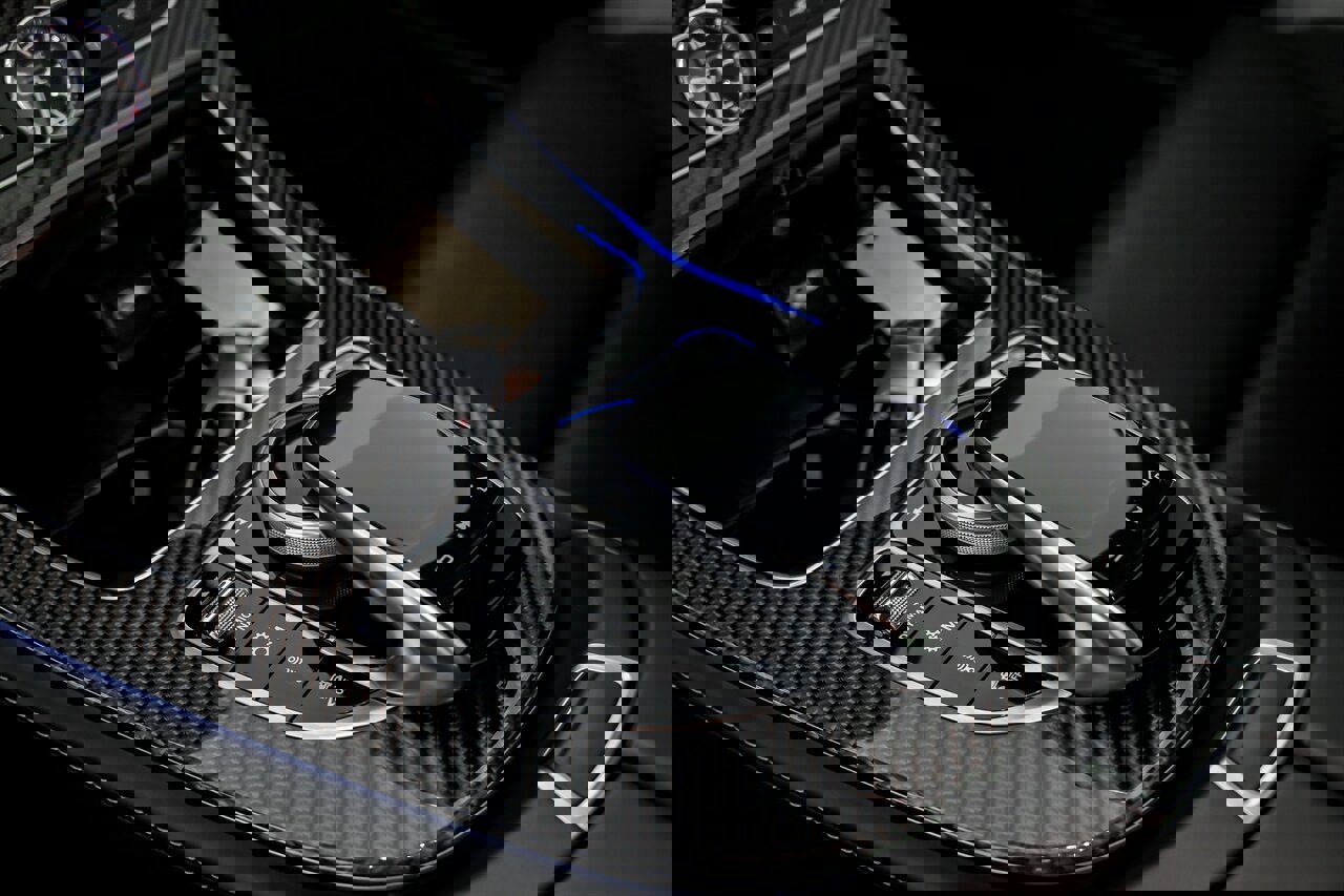 Used 2019 Mercedes-Benz E 63 AMG S image 40