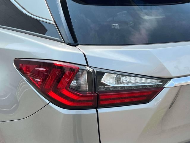 Used 2019 Lexus RX 350L AWD image 11