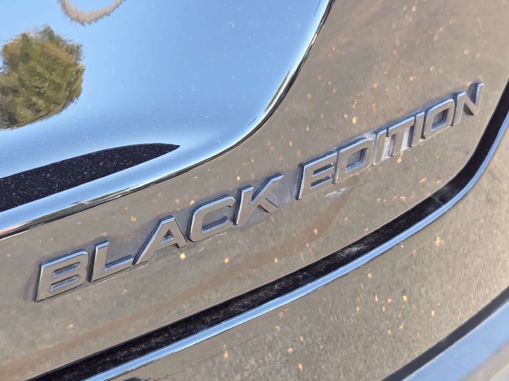 Certified 2025 Honda Pilot Black Edition image 21