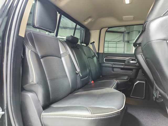 Used 2022 RAM 3500 Laramie AWD/4WD image 42