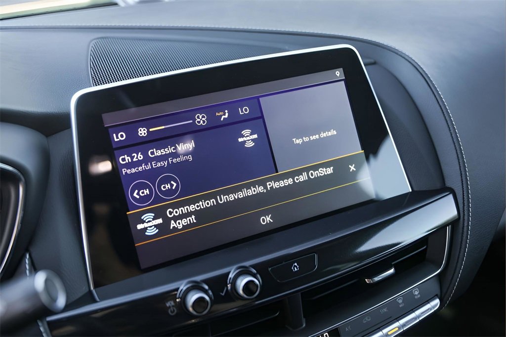 Used 2024 Cadillac CT5 V Blackwing w/ Parking Package image 16