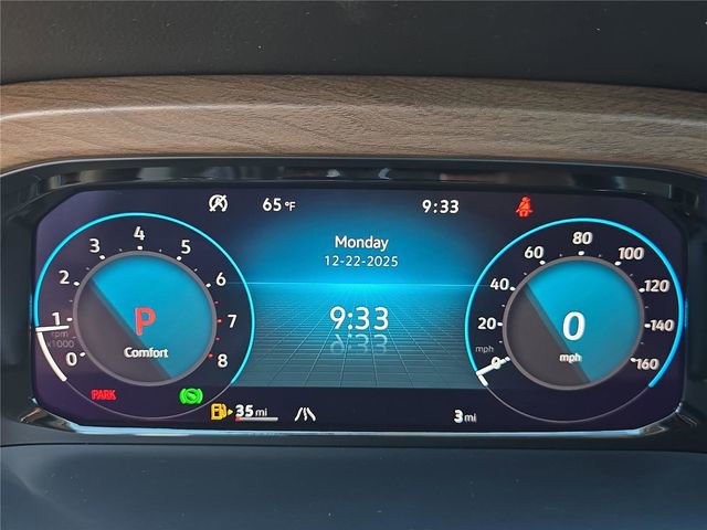 New 2026 Volkswagen Atlas SE image 28