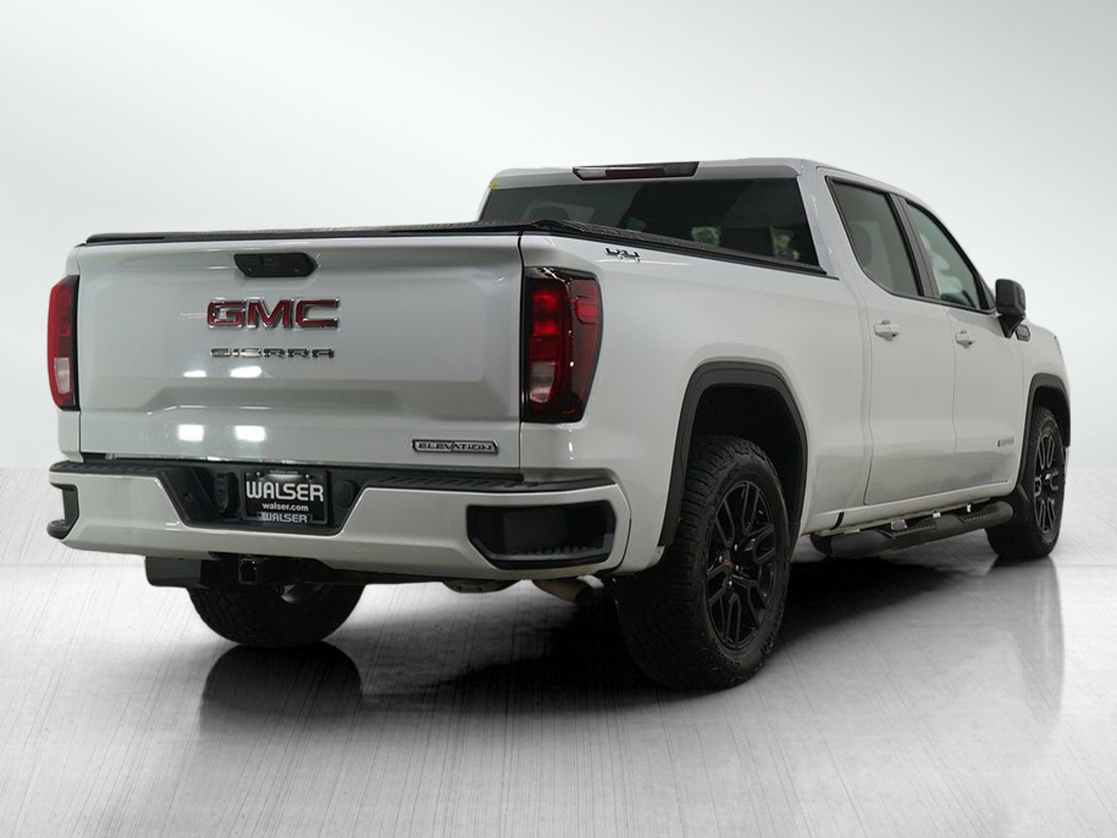 Used 2019 GMC Sierra 1500 Elevation image 5
