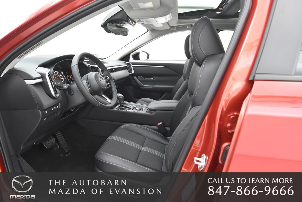 New 2026 MAZDA CX-50 2.5 Hybrid w/ Weather Package image 21