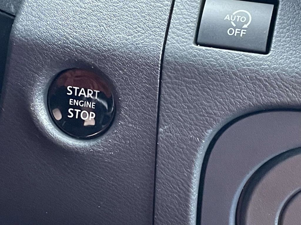 Used 2026 Nissan Frontier SV image 20