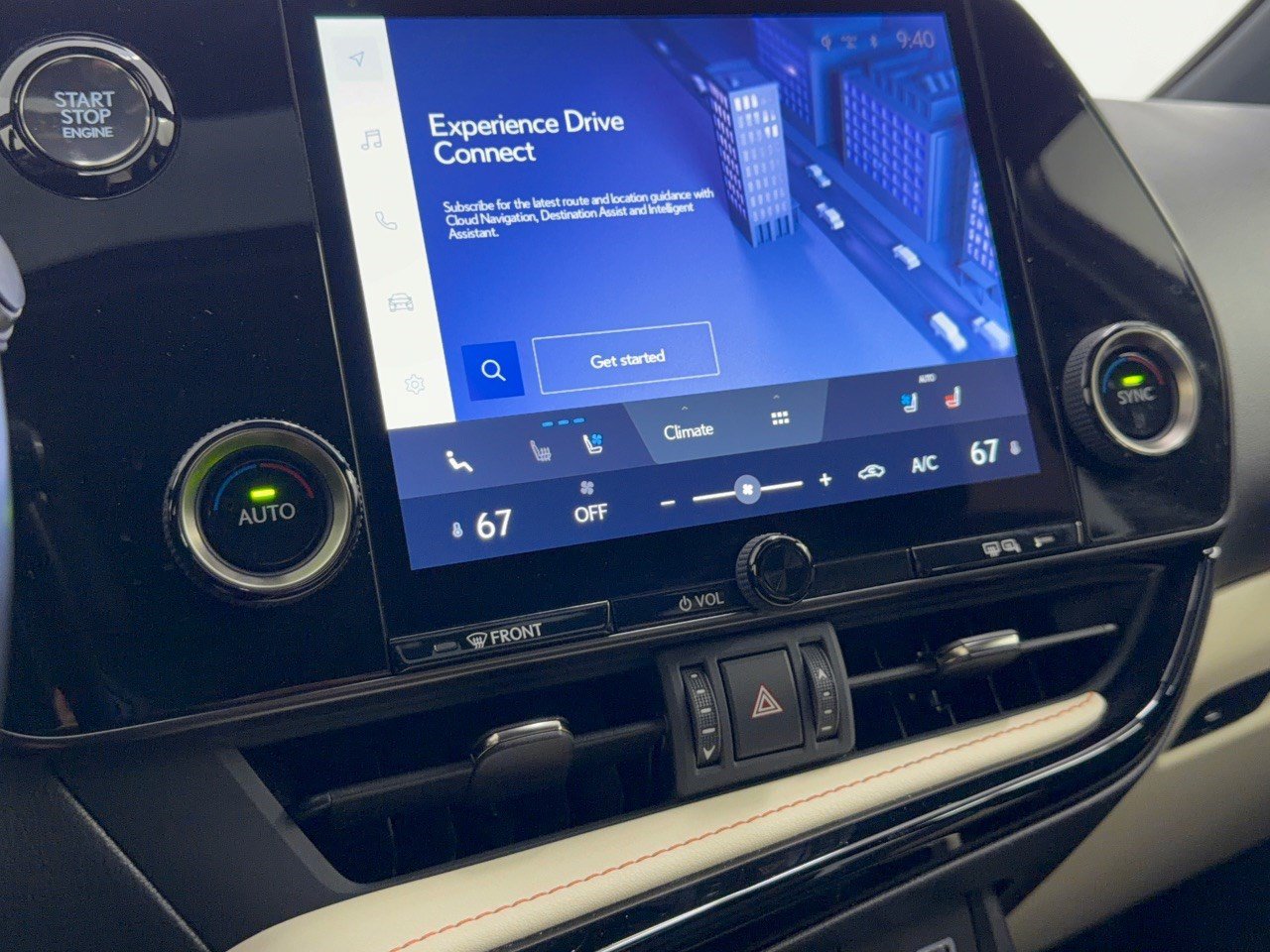 Certified 2024 Lexus NX 250 FWD image 24