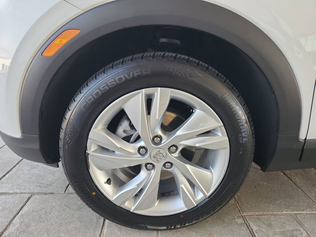 Used 2025 Buick Encore GX Preferred image 29