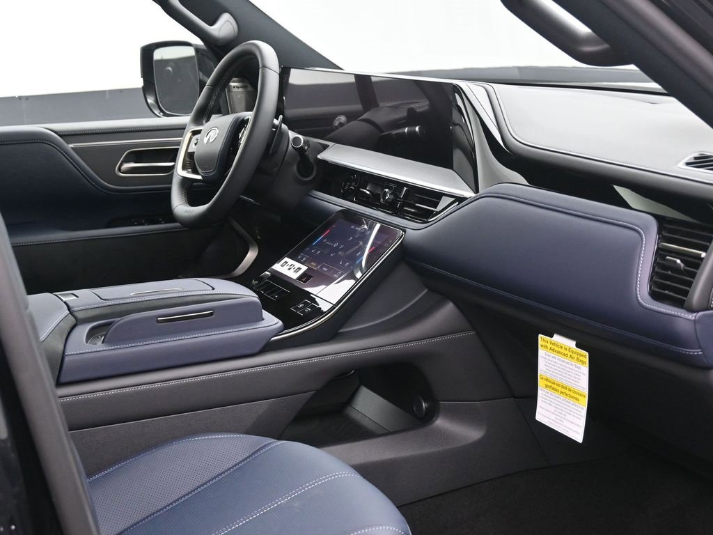 New 2026 INFINITI QX80 4WD image 6