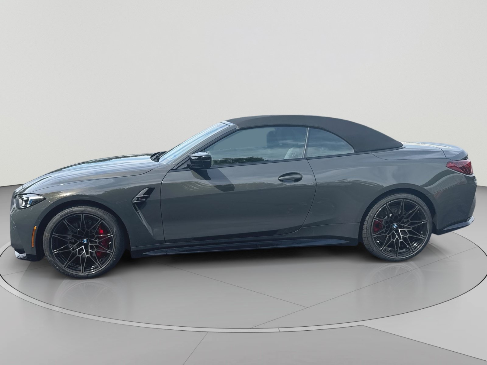 New 2027 BMW M4 xDrive Competition AWD/4WD image 6
