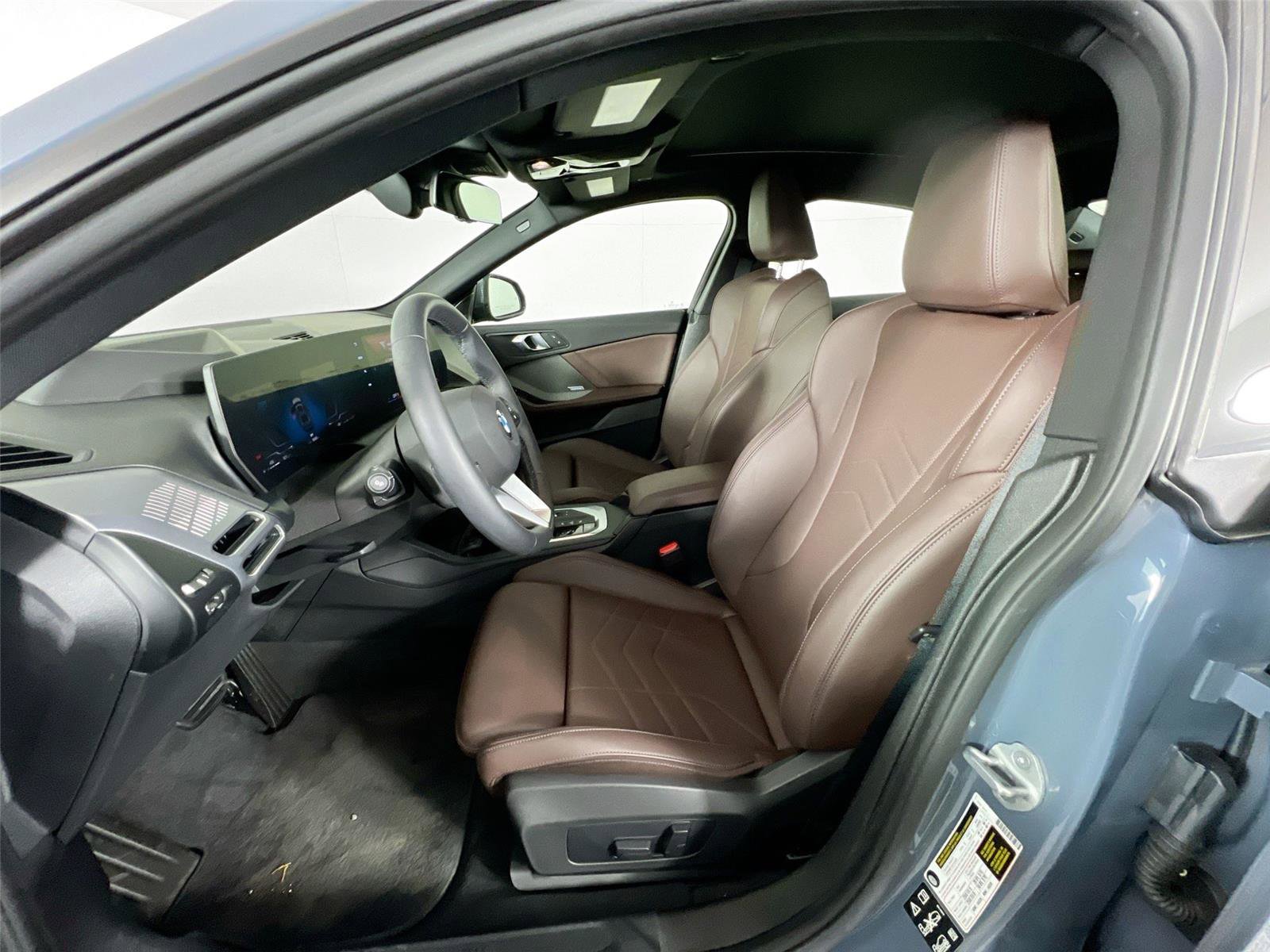 Certified 2025 BMW 228i xDrive w/ Premium Package image 20