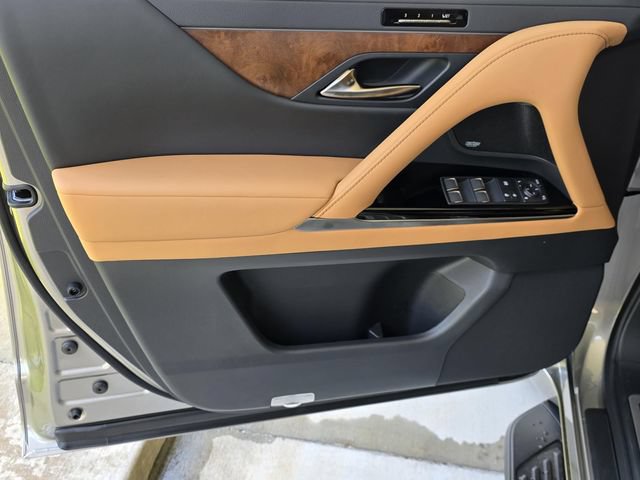 New 2026 Lexus LX 700h Luxury AWD/4WD image 40