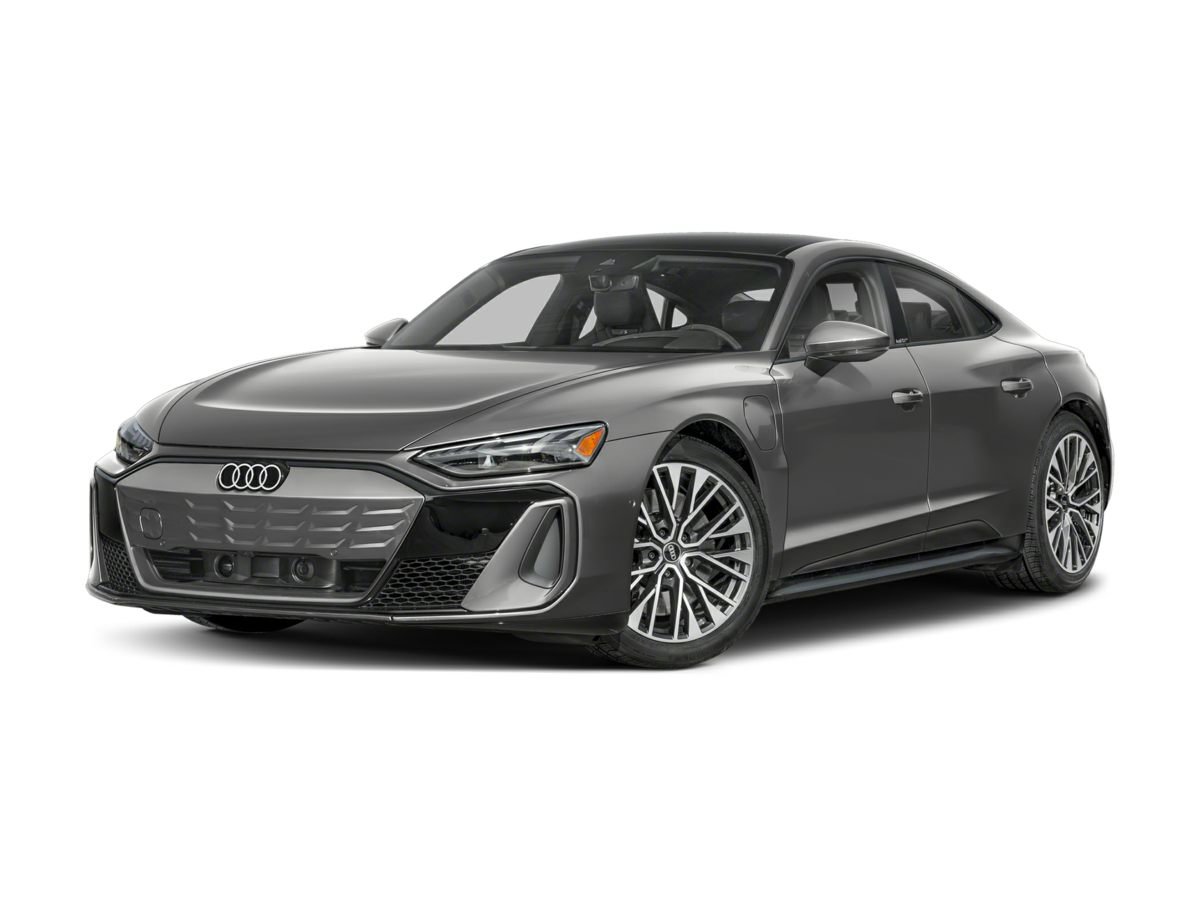 New 2025 Audi S e-tron GT Premium Plus
