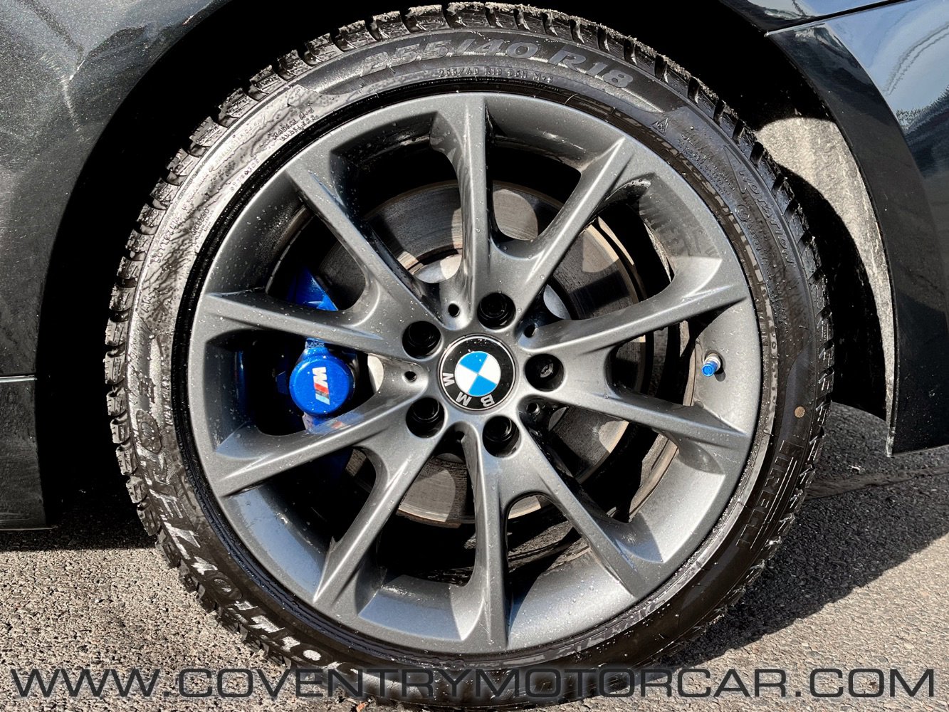 Used 2018 BMW 440i xDrive Coupe image 10