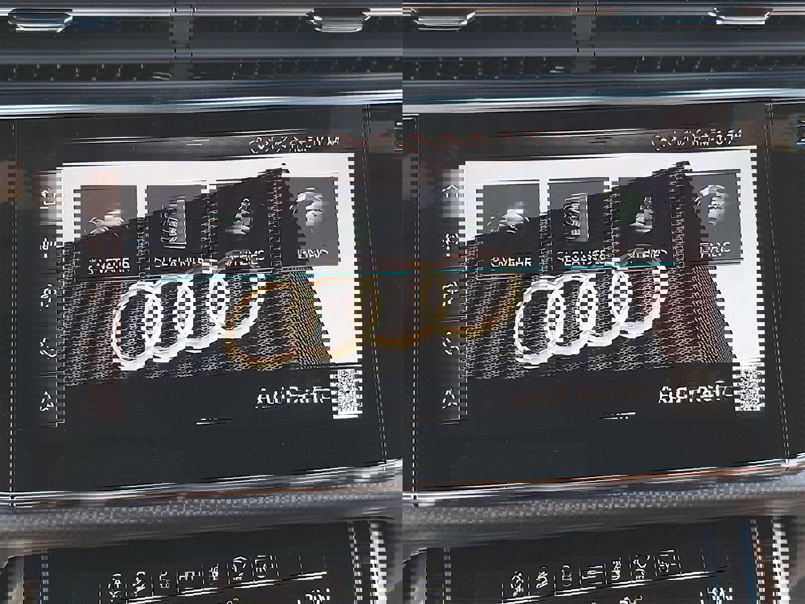 New 2026 Audi RS Q8 performance image 27