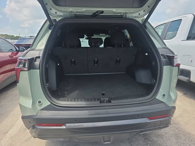 Used 2025 Chevrolet Equinox ACTIV FWD image 8