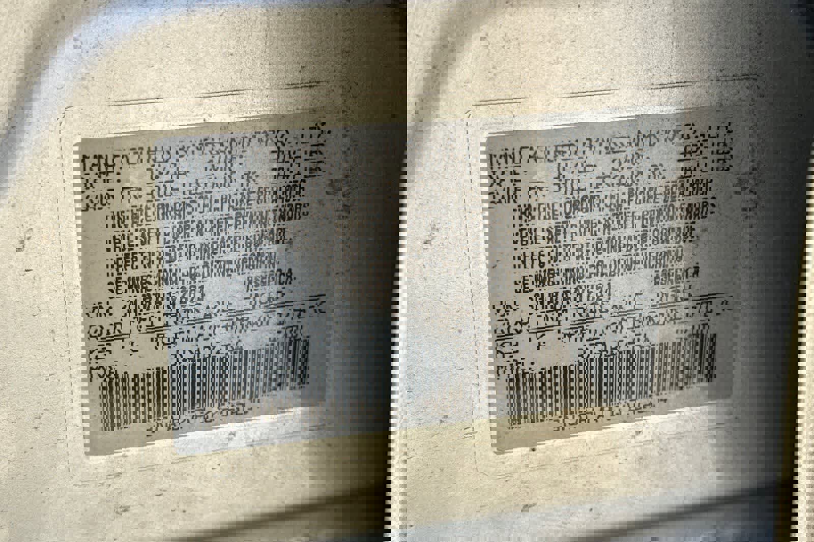 Used 2016 Nissan Sentra S image 26