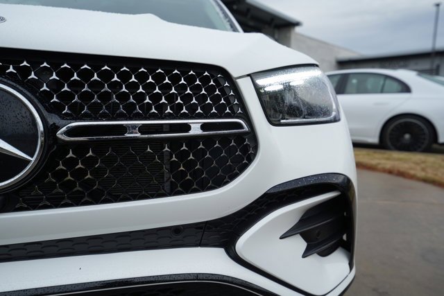 Certified 2025 Mercedes-Benz GLE 450e 4MATIC image 12