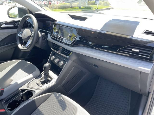 Used 2022 Volkswagen Taos S FWD image 27