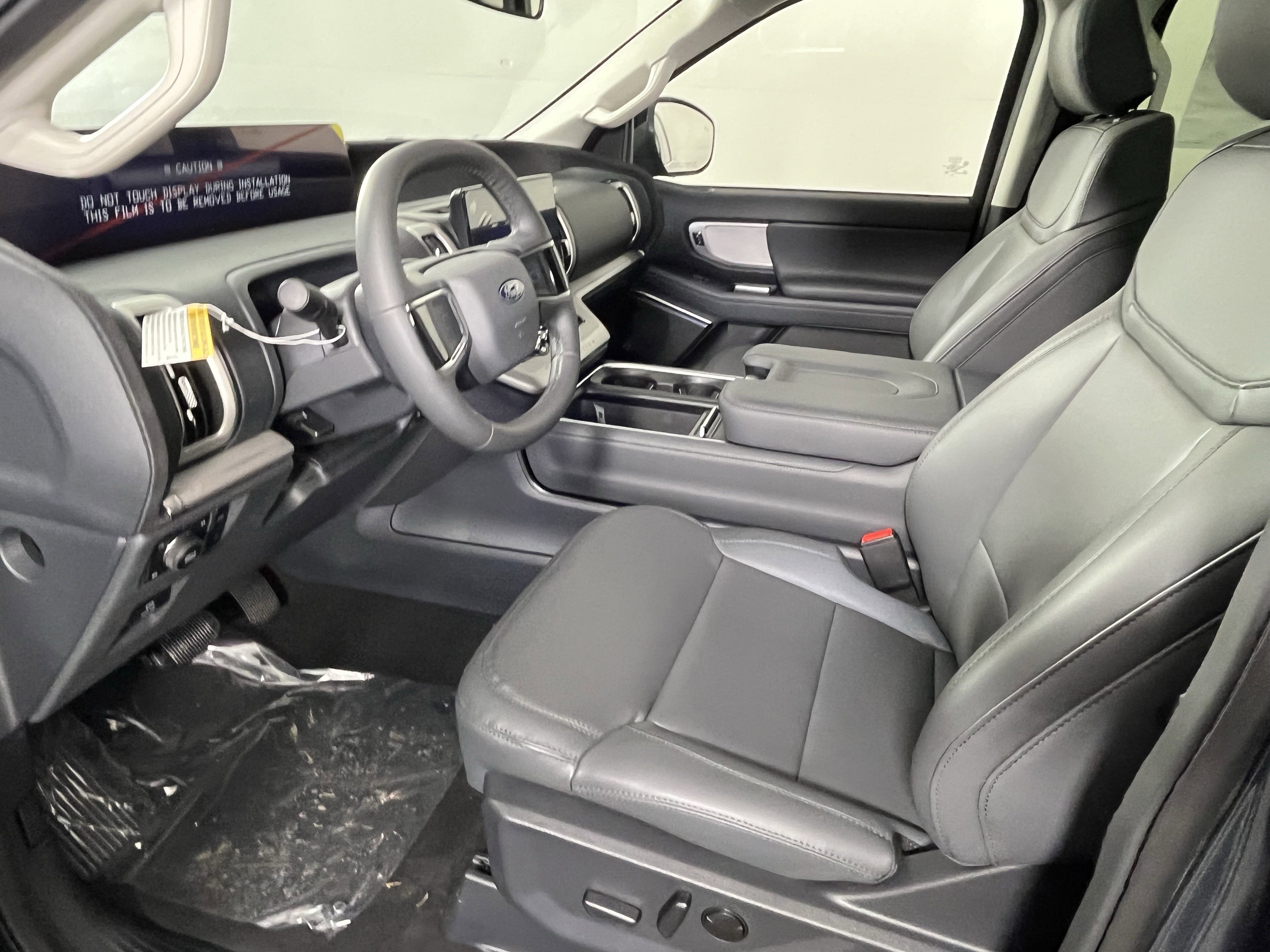 New 2026 Ford Expedition Max Active image 9