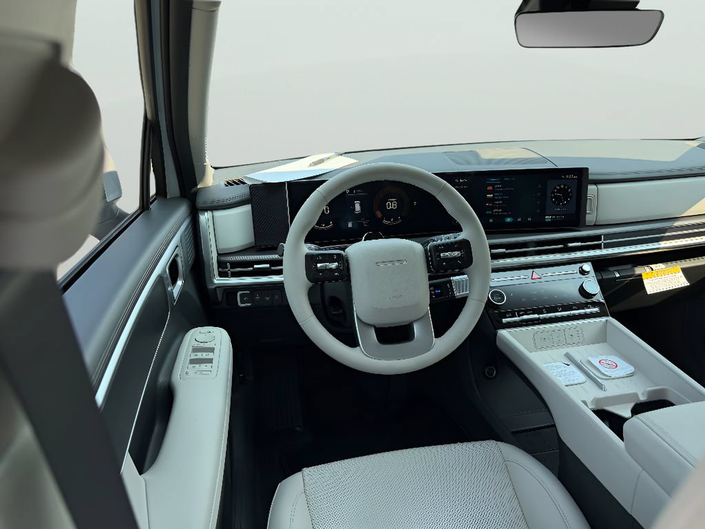 New 2026 Hyundai Santa Fe SEL FWD image 19