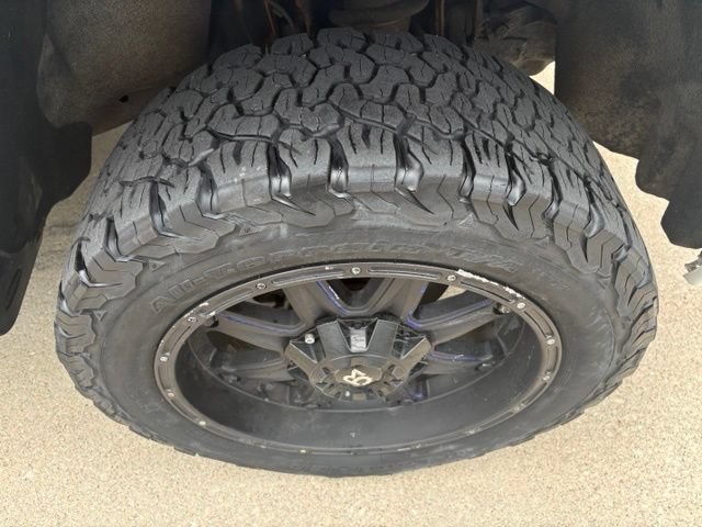 Used 2018 GMC Sierra 1500 4x4 Double Cab w/ Elevation Edition image 20