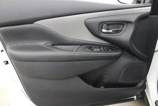 Certified 2024 Nissan Murano SV FWD image 15