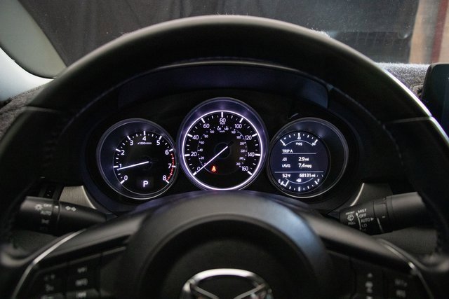 Used 2018 MAZDA MAZDA6 Touring image 29