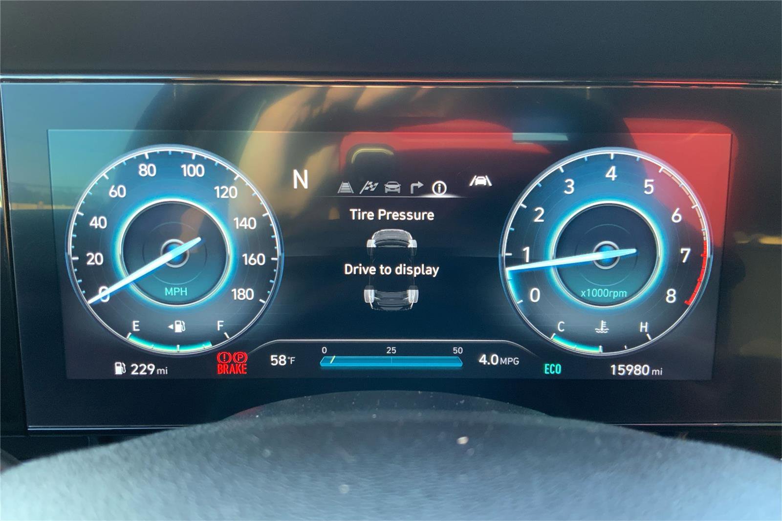 Used 2023 Hyundai Elantra N FWD image 15