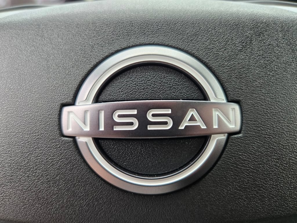 New 2026 Nissan Sentra SV w/ SV Convenience Package FWD image 12