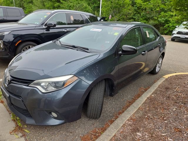 Used 2014 Toyota Corolla LE FWD image 7