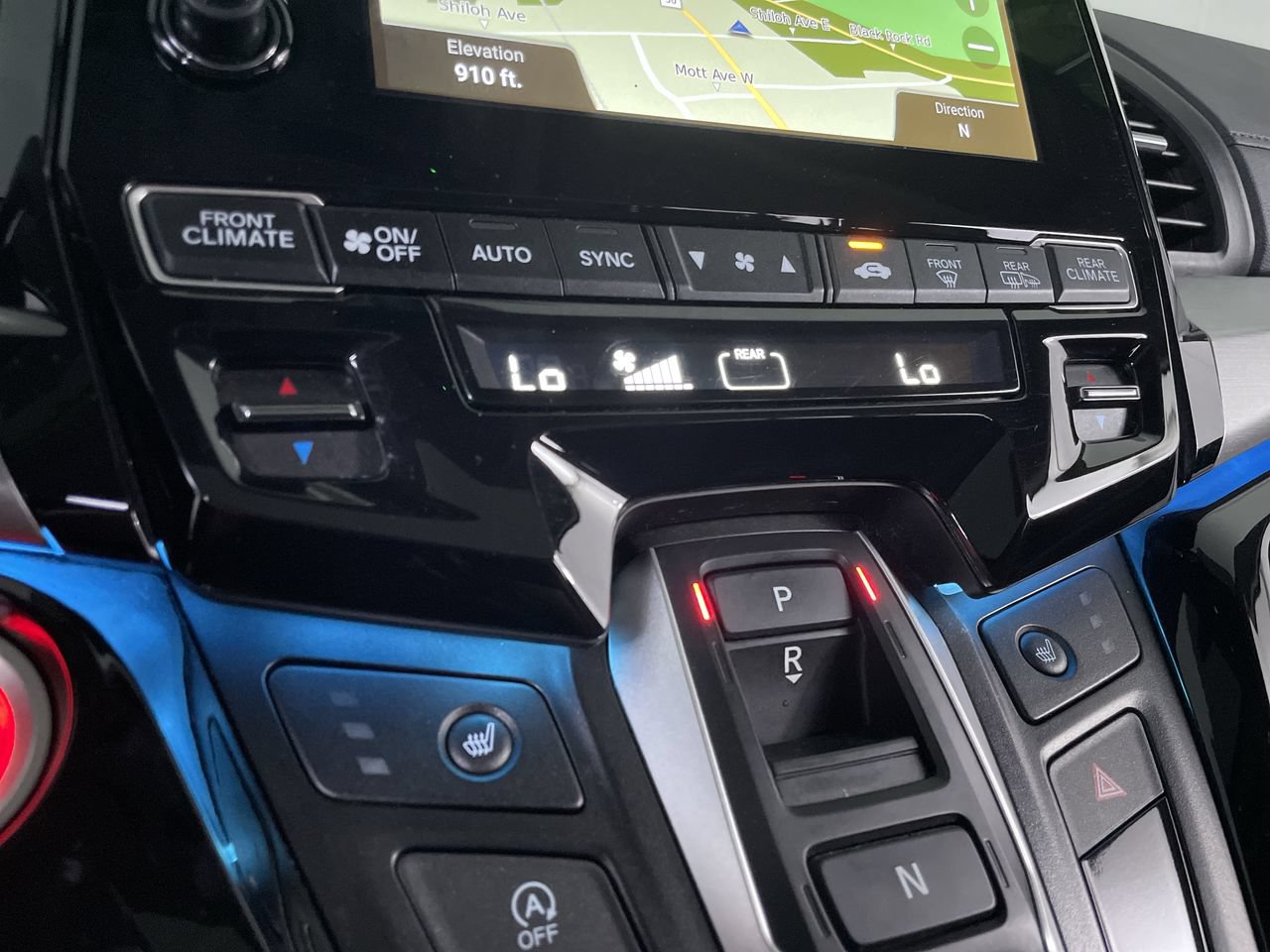 Used 2023 Honda Odyssey Touring image 17
