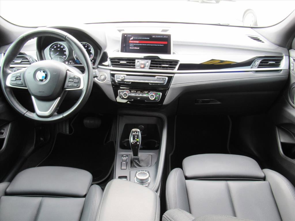Used 2020 BMW X2 sDrive28i w/ Convenience Package image 12