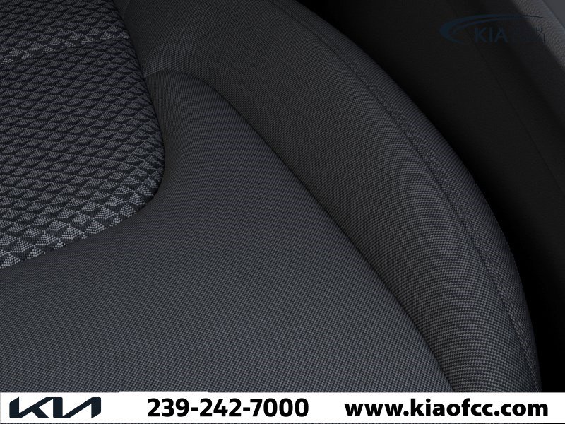 New 2026 Kia Sportage LX image 24
