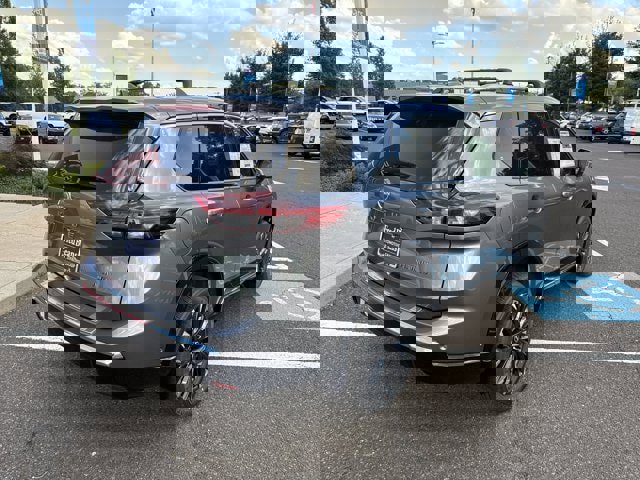 New 2026 Nissan Rogue Platinum w/ Platinum Premium Package image 7