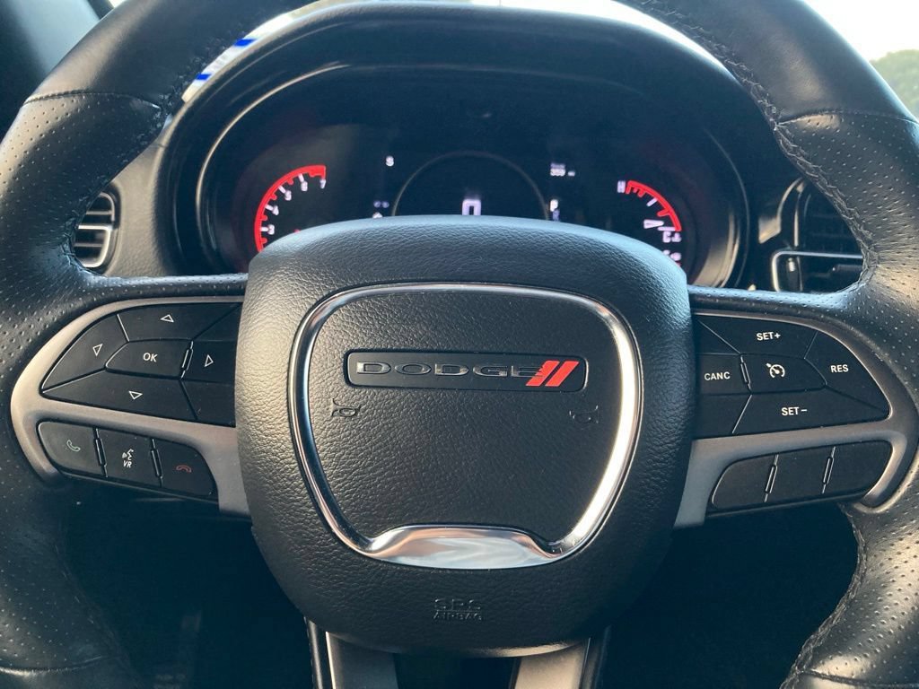 Used 2023 Dodge Durango SXT RWD image 19