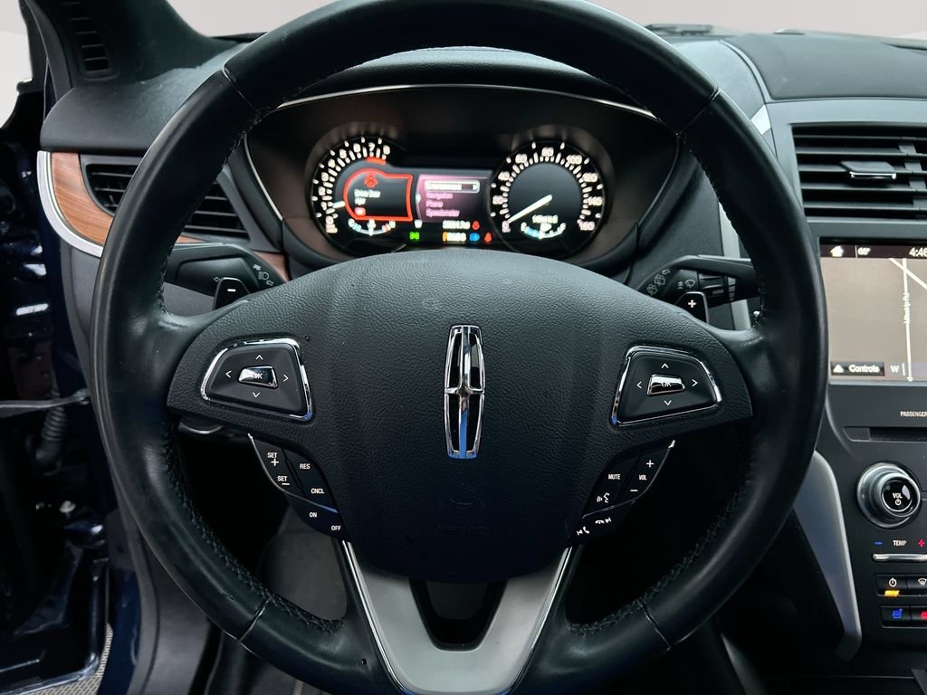 Used 2017 Lincoln MKC Reserve AWD/4WD image 30