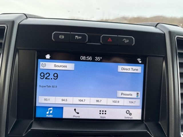 Used 2017 Ford F250 XLT w/ XLT Premium Package image 16