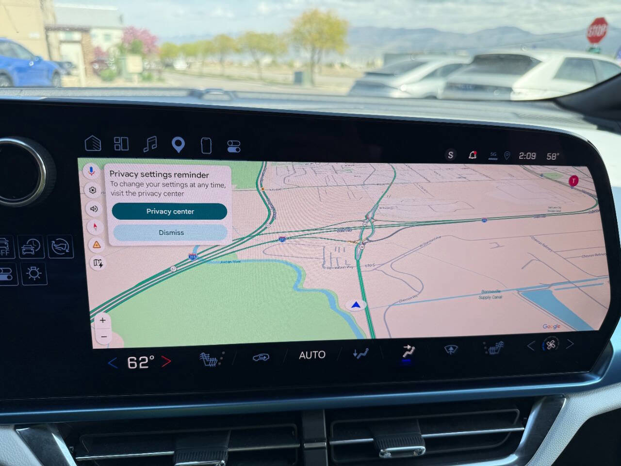 Used 2024 Chevrolet Equinox EV LT w/ LPO, All-Weather Mat Package image 33