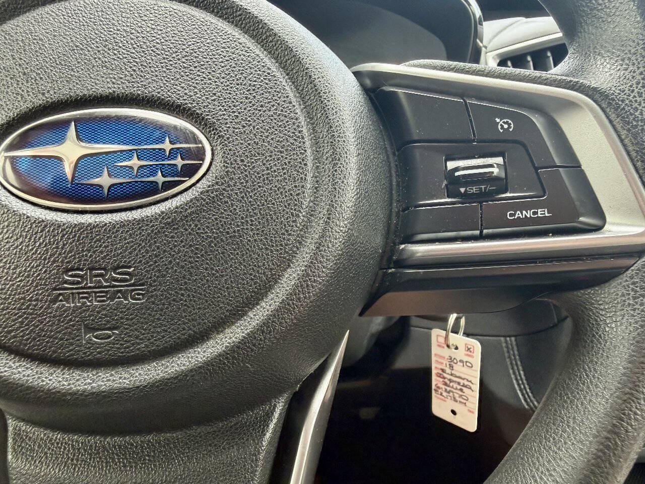 Used 2018 Subaru Impreza 2.0i AWD/4WD image 35