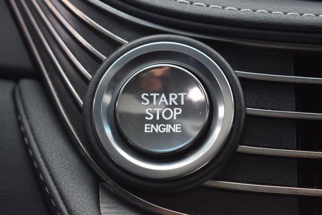 Used 2020 Lexus LS 500 500 Base image 31