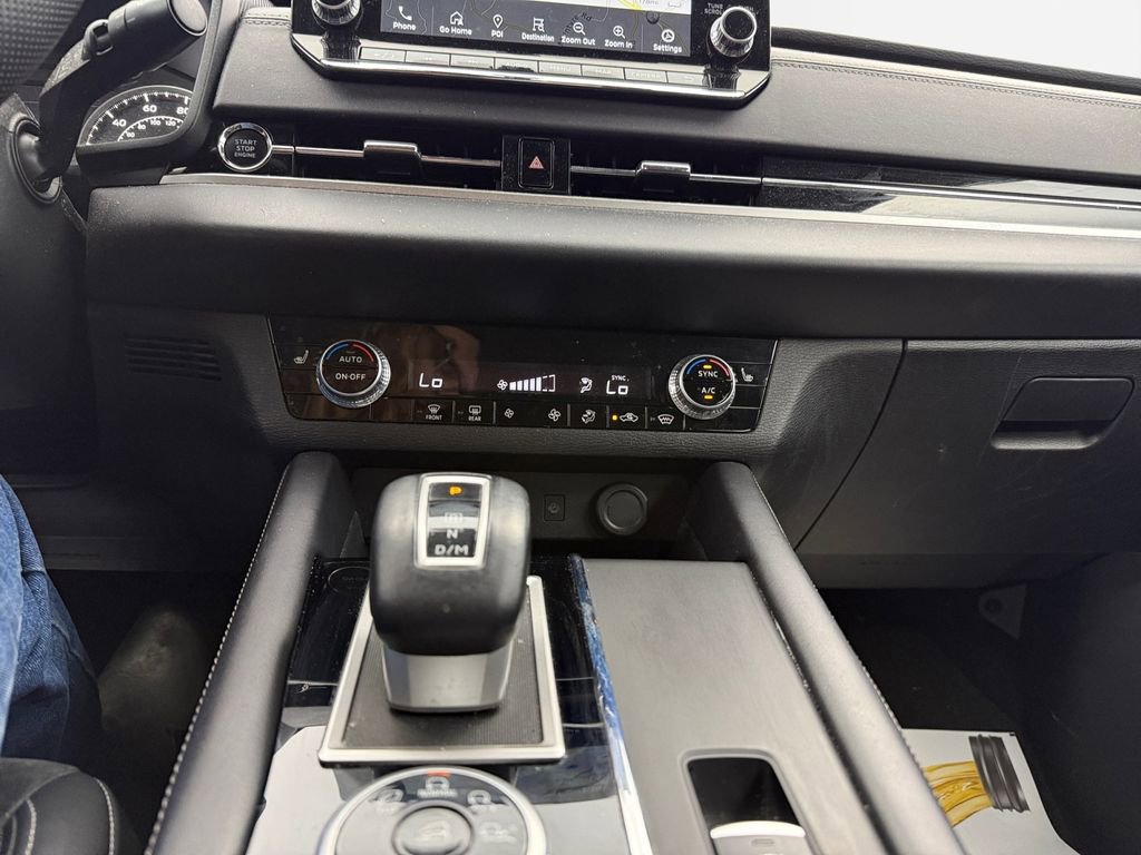 Used 2024 Mitsubishi Outlander SE image 22