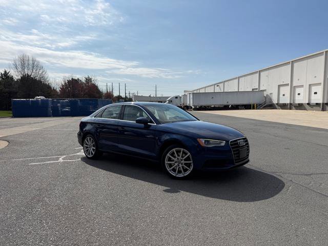 Used 2015 Audi A3 1.8T Premium Plus image 2