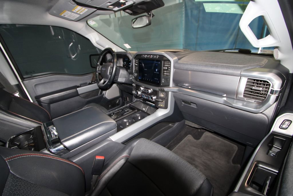 Used 2021 Ford F150 Lariat image 26