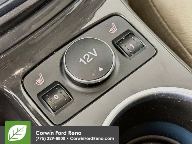 Used 2016 Ford Escape Titanium w/ Equipment Group 301A AWD/4WD image 24