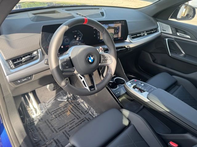 Used 2025 BMW X2 M35i image 14