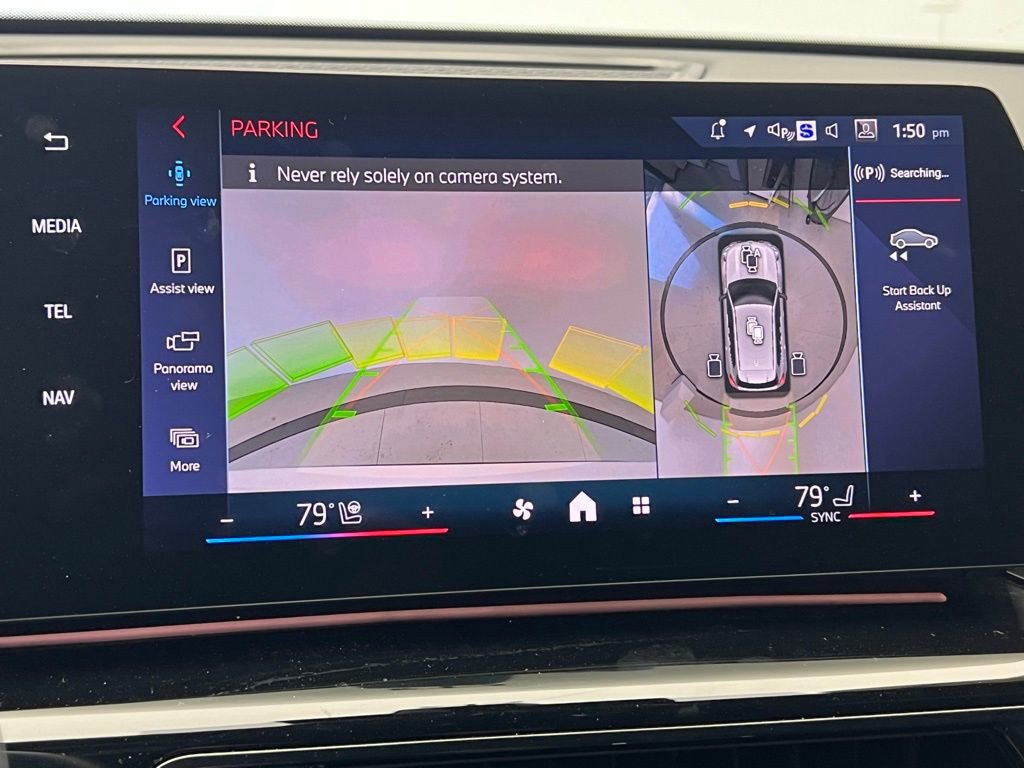 Certified 2024 BMW X1 M35i image 14