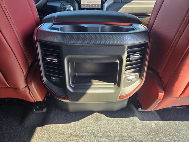 New 2026 RAM 1500 Rebel image 29