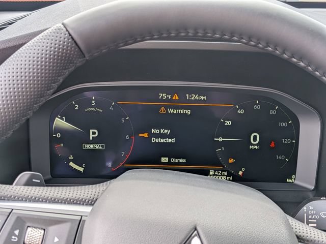 New 2026 Mitsubishi Outlander SEL FWD image 19