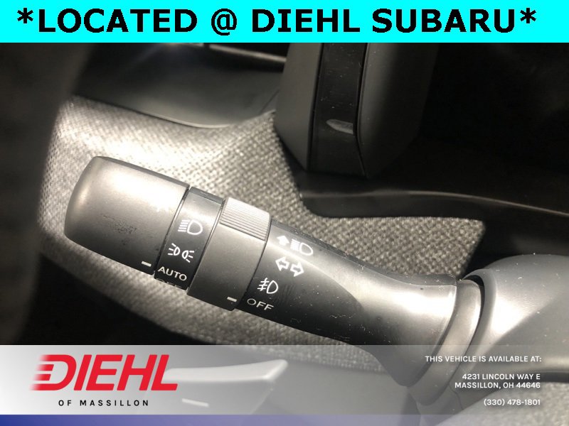 New 2026 Subaru Outback Premium image 21